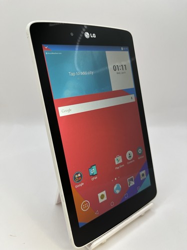 Pad lg v400 8gb 1gb - g,