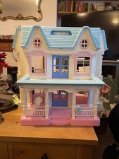 Vintage Fisher Price Loving