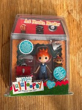 Mini Lalaloopsy - Ace Fender