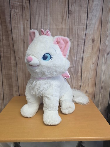 Marie plush the aristocats - the,