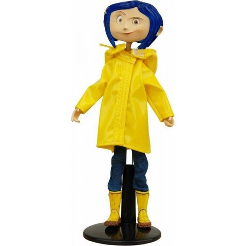 Bendy doll coraline - bendy, &