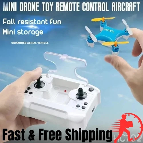 Mini drone remote control - drone,