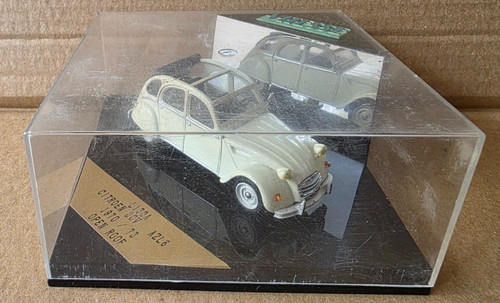 L132a citroen 2cv azl6 1970 - 2cv,