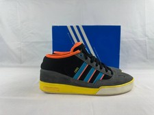 RARE adidas Ciero Mid Sneakers