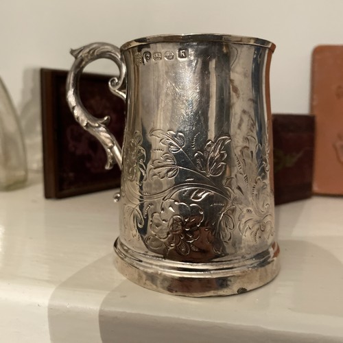 Victorian sterling silver - victorian,