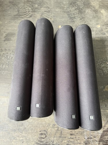 Kef hts 5001 speakers - kef, 4