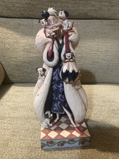 Disney traditions cruella - traditions, de