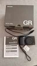 Mint condition ricoh - |, iiix