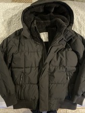 Abercrombie Kids Winter Coat