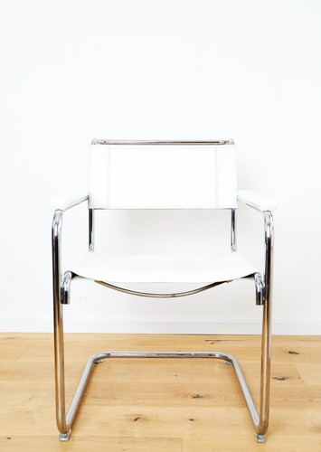Mart stam cantilever chair s34 - mart,