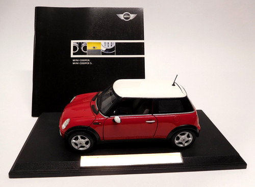 Mini cooper - &, s