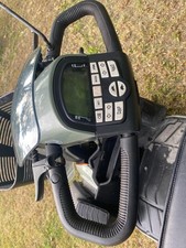 Mobility Scooter Colt Executive