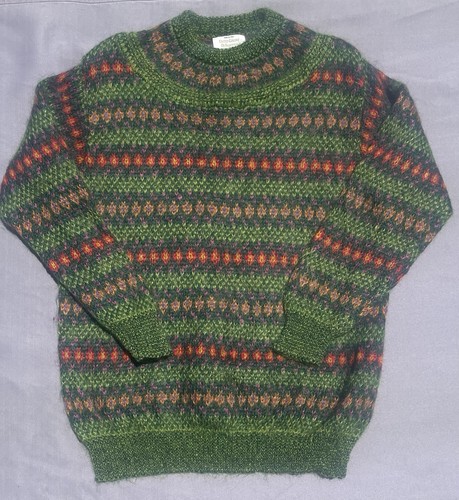 Vtg united colors benetton - vtg,