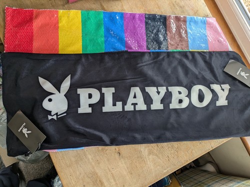 New playboy rectangular - playboy,