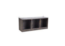 Wooden Locker Shelf - Small 70