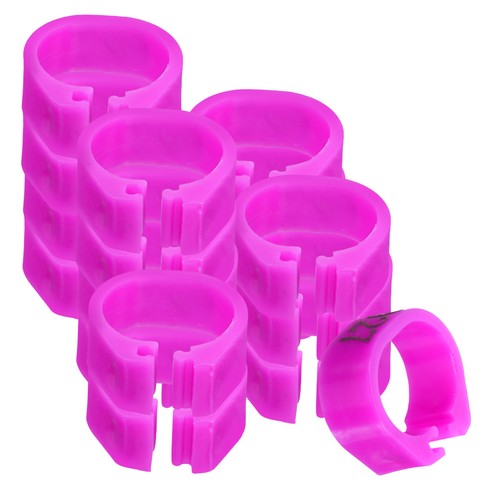 100 pcs poultry leg marking - ,
