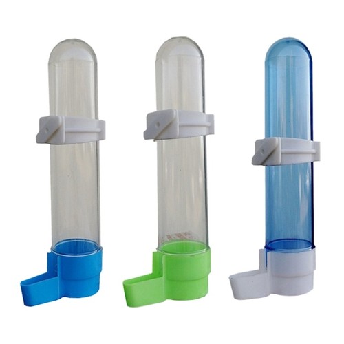 Bird water feeder automatic - bird,