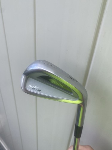 Used mizuno fli - mp, fli-hi