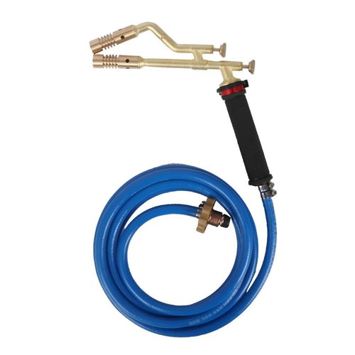 Liquefied propane welding - liquefied,