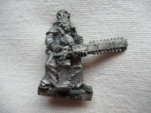 Inquisitor preacher hierophant - preacher,