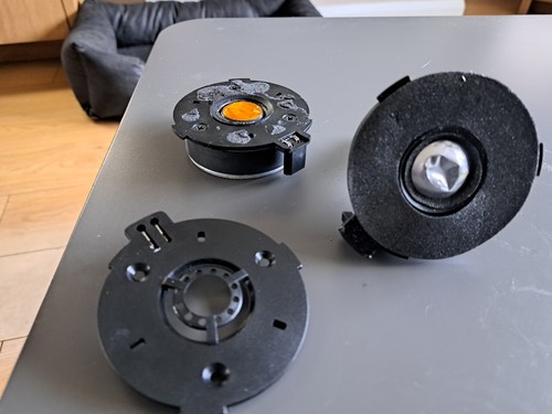 Genuine bowers wilkins - genuine,