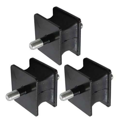 Transfer box mount bush - box,