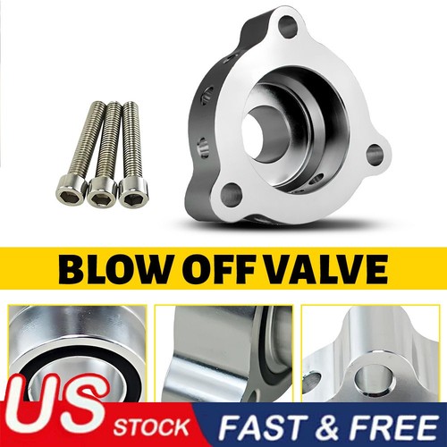 Blow bov off valve - bov, adapter