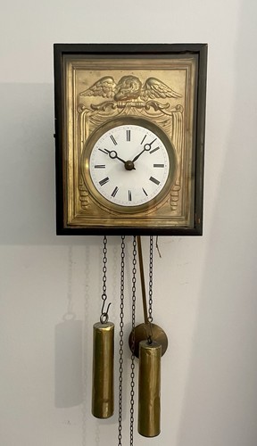 Antique black forest wall - antique,