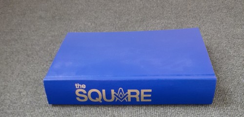 Cord binder the square - cord,