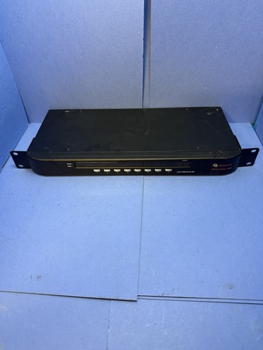 Avocent switchview 1000 - switchview,