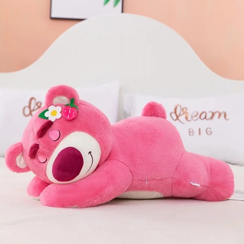 New 30cm story lotso cute - story,