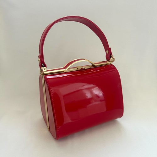 Classic lilly handbag 1940s - classic,