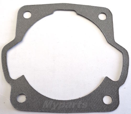Myparts cylinder base gasket - base,