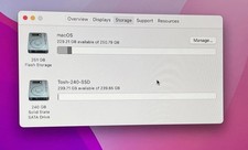 Apple, Mac Mini 2014, high