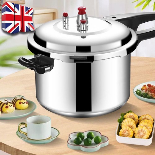 9l pressure cooker - 7l,