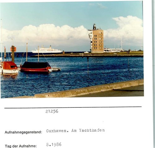 10188441 2190 cuxhaven old - 10188441,