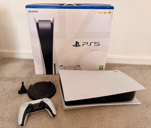 Sony playstation ps5 disc - sony,