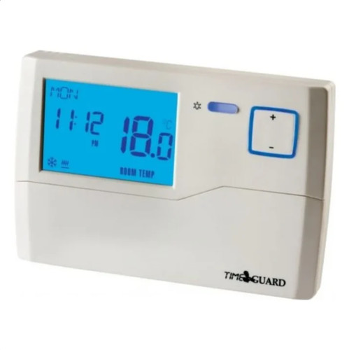 Timeguard wired programmable - wired,
