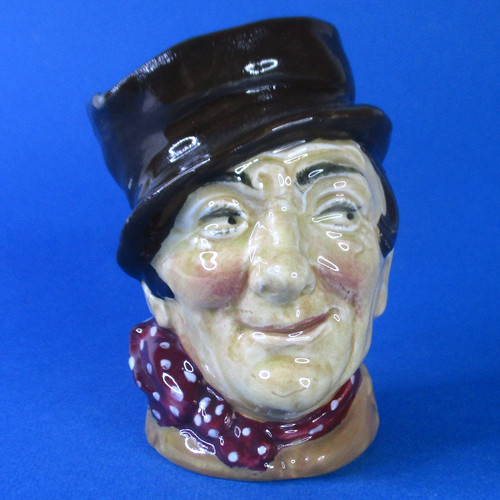 Royal doulton sam weller - royal,