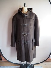 Gloverall Duffle Coat Mens