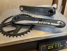 SRAM RED D1 Crankset 175mm 40T