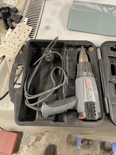 Steinel 2310 lcd electronic - 2310,