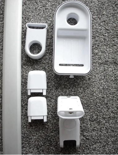 Mira advance flex riser rail - advance,