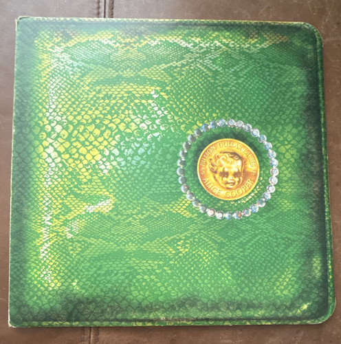 Alice cooper billion - alice,