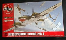 Airfix Messerschmitt