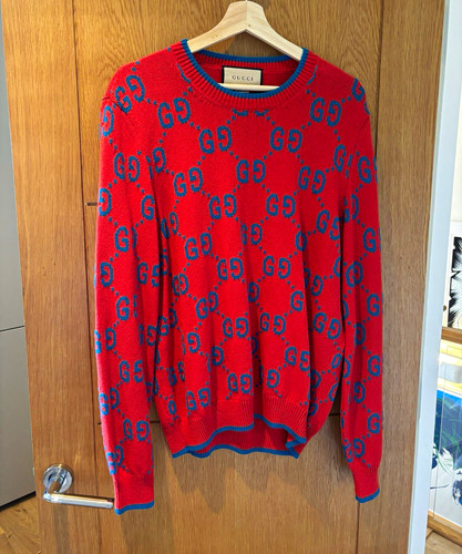 Gucci red blue - gucci,