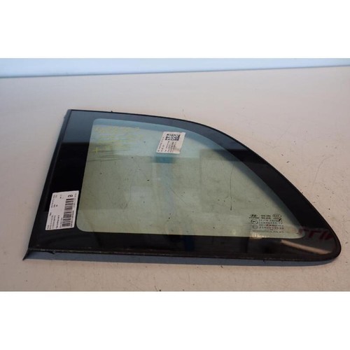 Rear window hyundai - rear, matrix