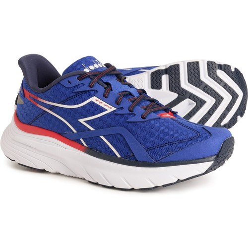 New diadora equipe - diadora, nucleo
