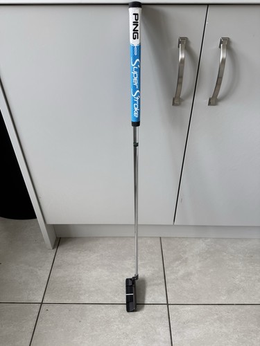 Ping scottsdale anser - anser, 2d