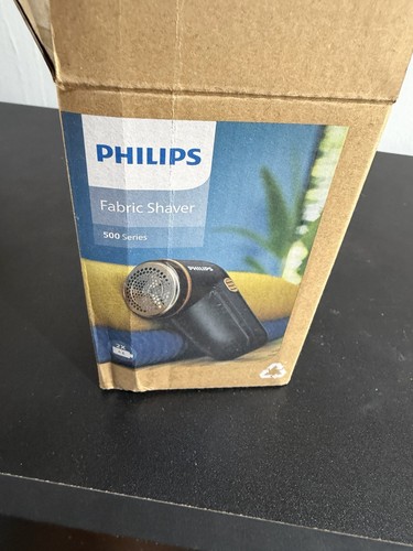 Philips fabric shaver - philips,